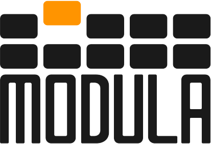 摩登纳（Modula）