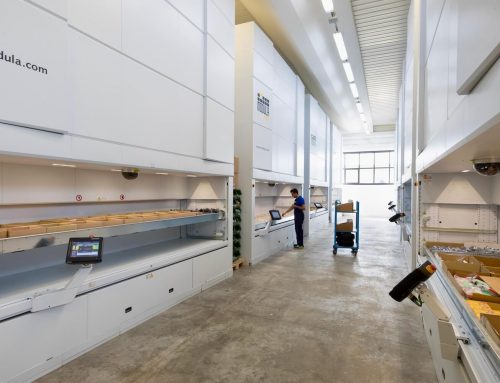 9 disadvantages of the vertical carousel storage system