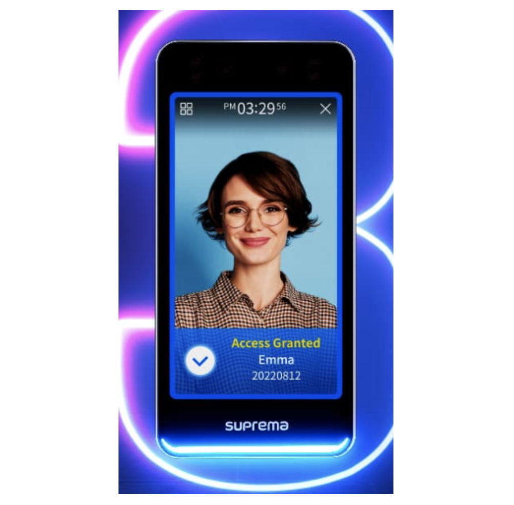 Facial Recognition Modula China Facial Recognition Modula China