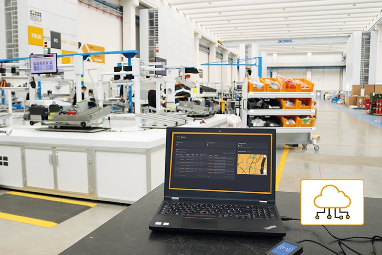 Modula IOT Modula IOT