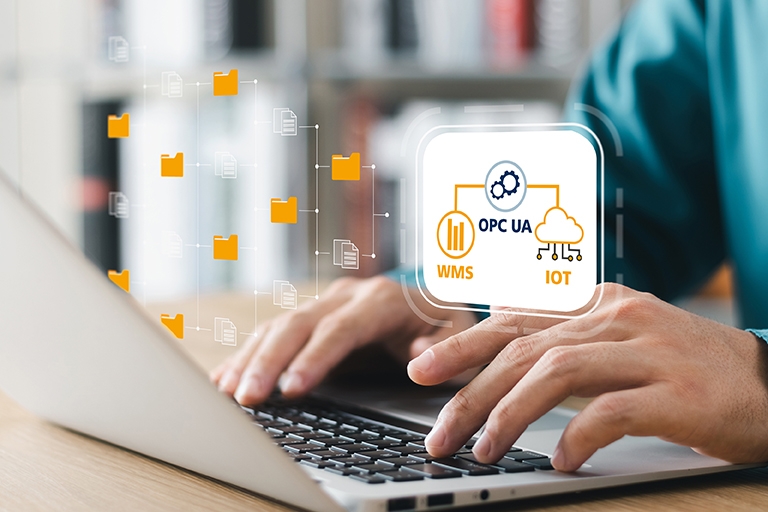 Modula IOT Modula IOT