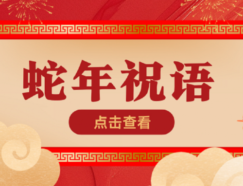 新春祝语：Modula摩登纳引领智能仓储新纪元