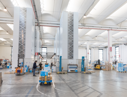 Why Get Vertical Lift Modules (VLMs) for Your Operations?