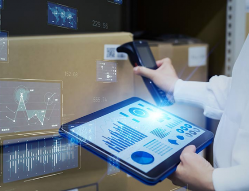 What Is a Warehouse Management System? [Types & Benefits]