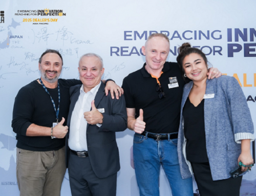 PICK THE BEST | Modula’s Dual Dealer Summit Wraps Up in Style!