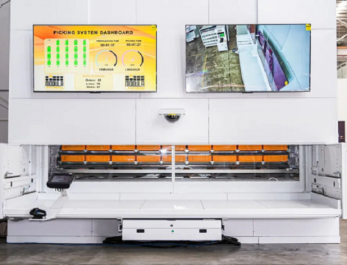 [Issue 2] The Story of Flexibox – Hear It from Modula China’s Sales Director