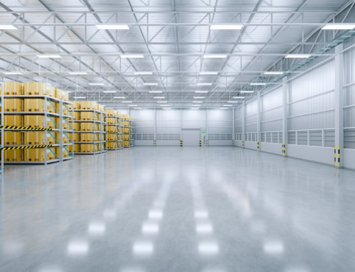Vertical Carousels (VCs) vs. Vertical Lift Modules (VLMs)