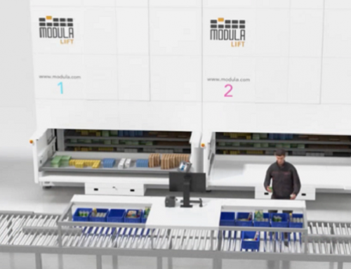 Vertical Carousels (VCs) vs. Vertical Lift Modules (VLMs)