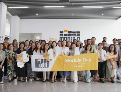 Modula Day | When Financial Thinking Meets the Modula Factory: Decoding Cross-Department Collaboration for Cost Reduction and Efficiency Gains