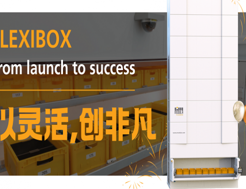 Flexibility Creates the Extraordinary — The FLEXIBOX 2025 Global Journey