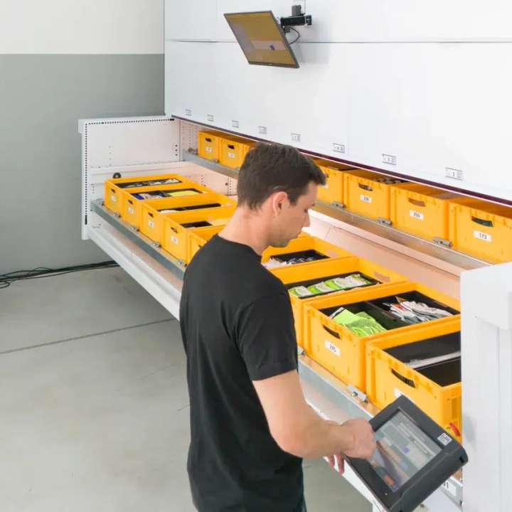 modula-flexibox-digital-picking-workstation