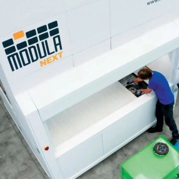 Modula Next Modula Next