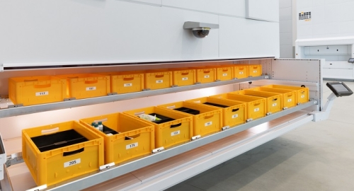 国内首展 · Flexibox新品亮相 | Modula 邀您共赴广州物流展，重塑仓储生产力边界