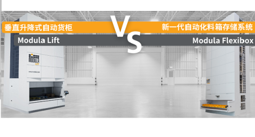 经典畅销 LIFT 还是火爆新品 Flexibox?仓库升级,到底该选哪一款? 经典畅销 LIFT 还是火爆新品 Flexibox?仓库升级,到底该选哪一款?