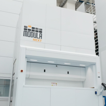 Modula Next Modula Next